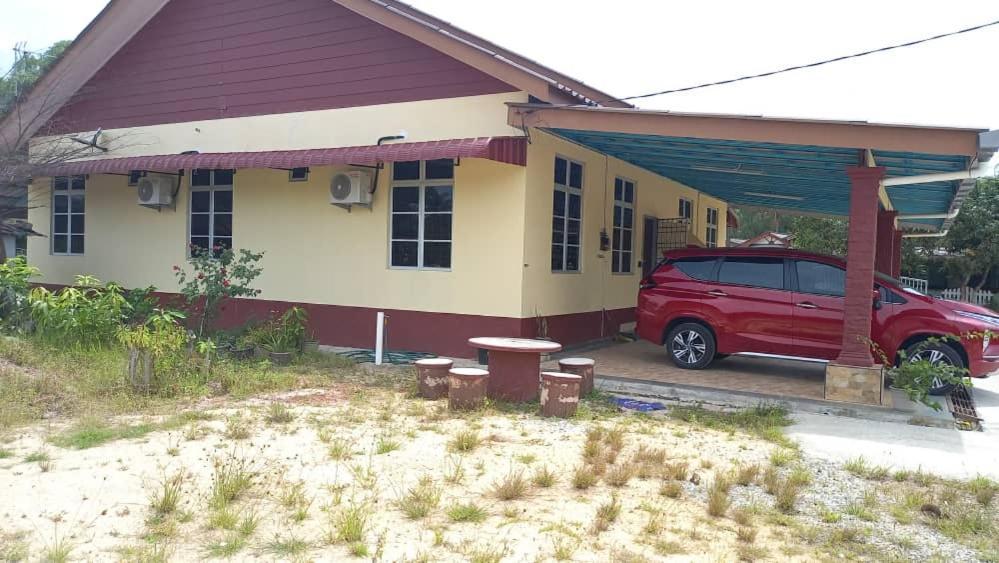 Mufeed Holiday home *