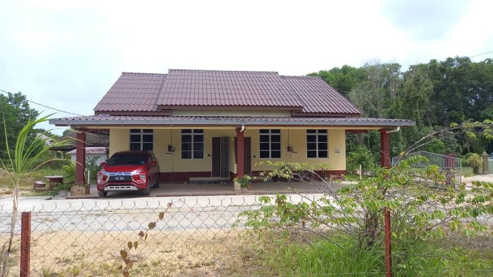 Mufeed Holiday home