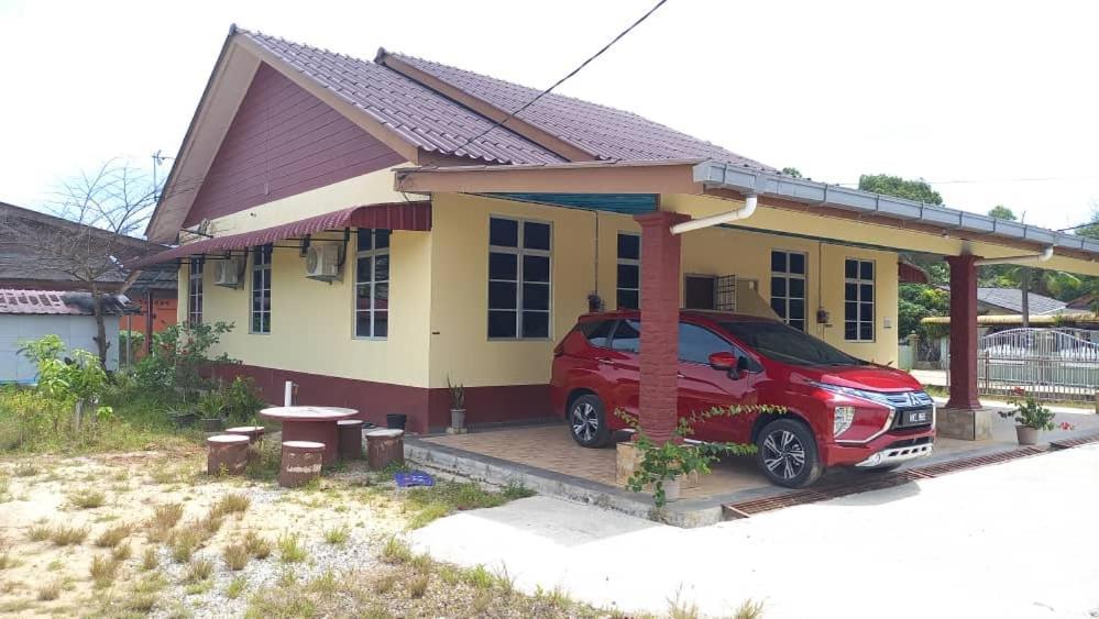 Holiday home Mufeed *