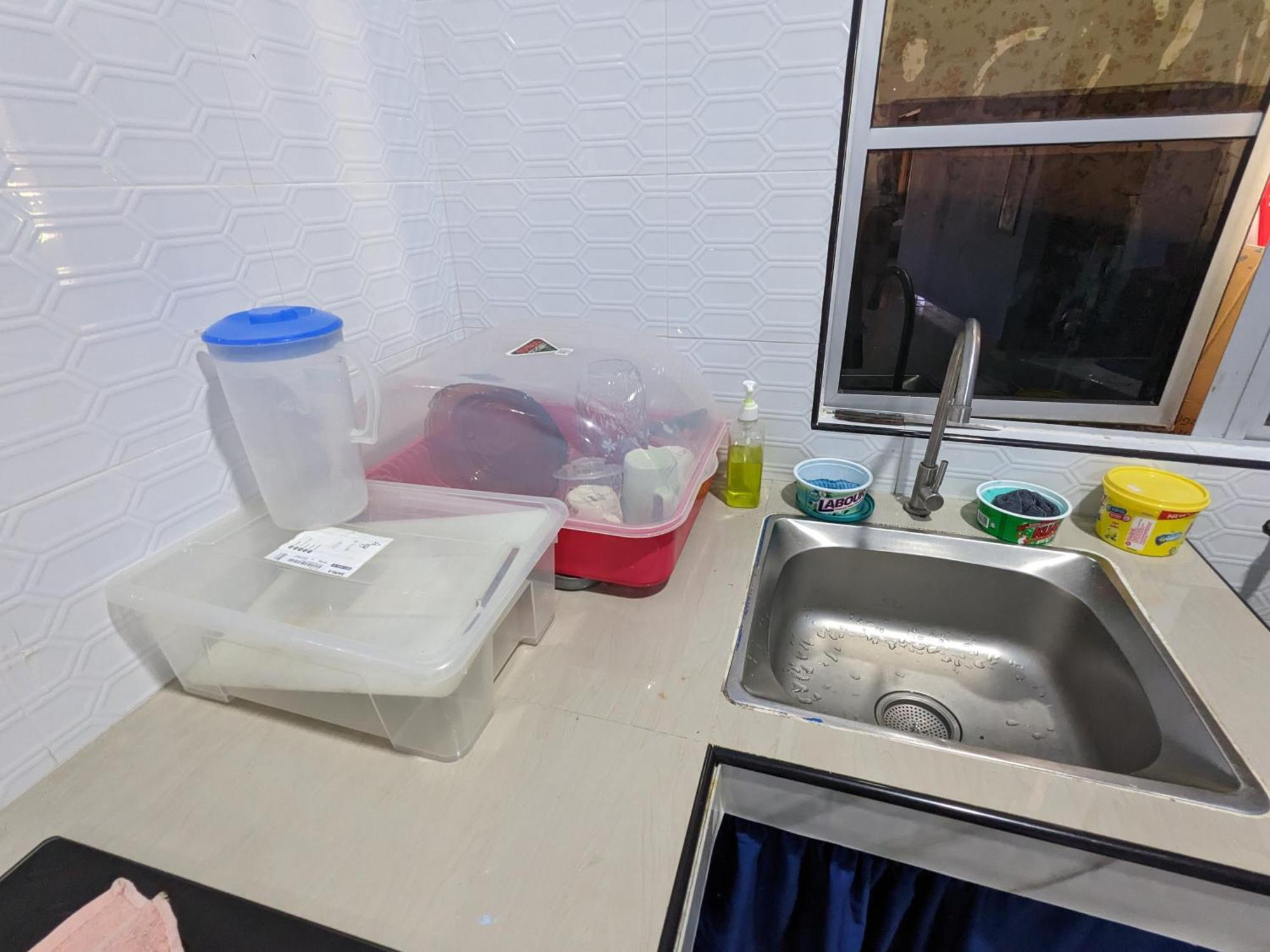 Holiday home Mufeed