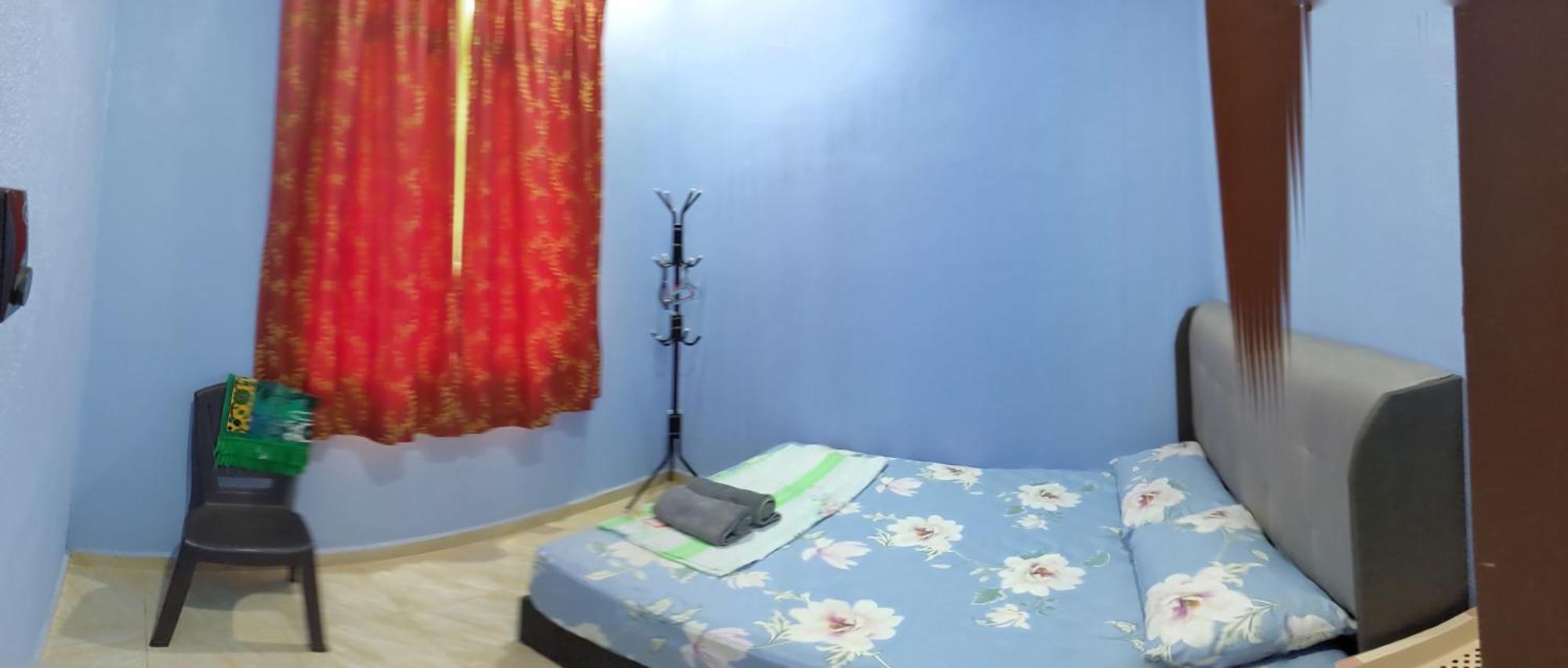 Holiday home Mufeed Kampong Wakaf Tengah